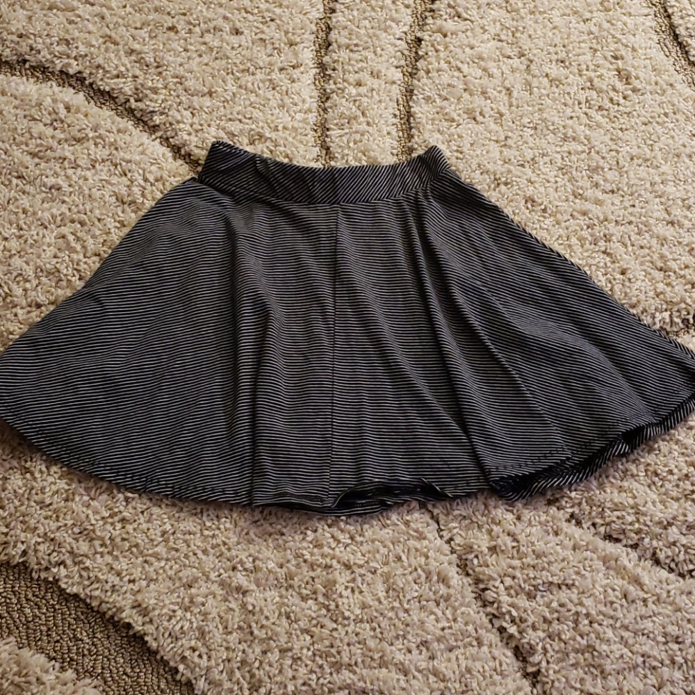 Skater Skirt